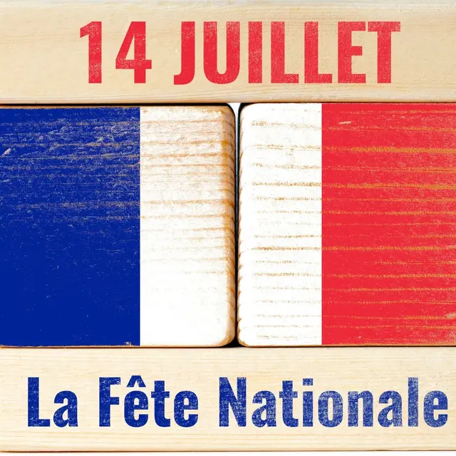 Fête Nationale
