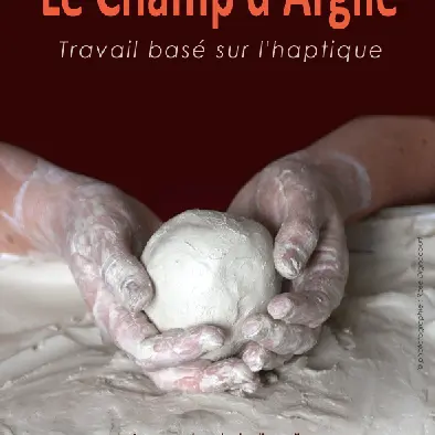 Atelier d'éveil créatif et sensoriel