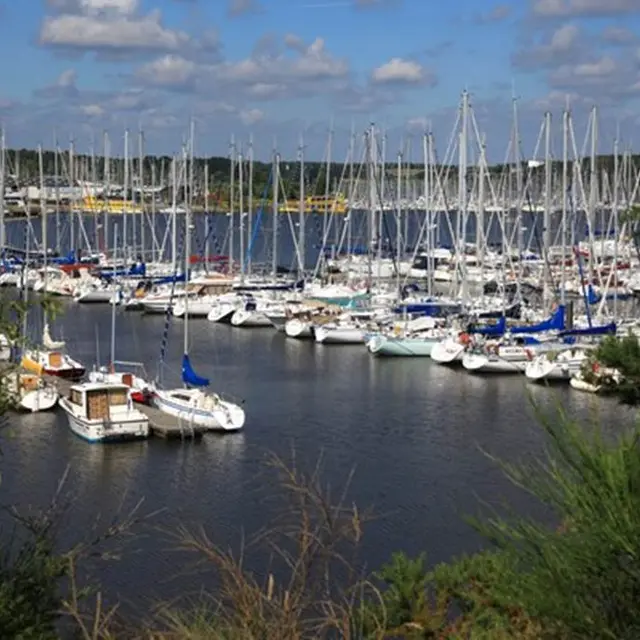 Port d'Arzal