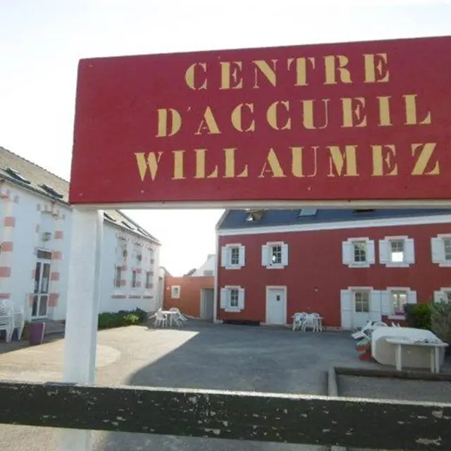 Centre d'Accueil Willaumez