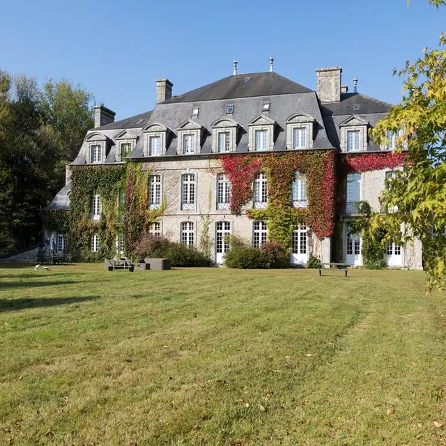 Château du Launay