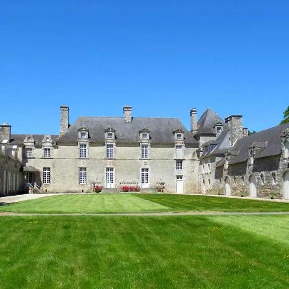 Château de la Grationnaye