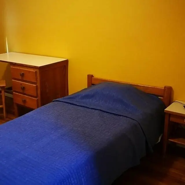 chambres pour une etape 
