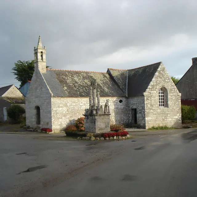 chapelle Bonigeard - Meslan - ©OTPRM (10)