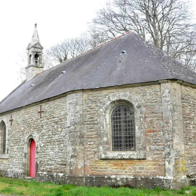 chapelle ND de Poulran - Priziac - ©OTPRM (4)