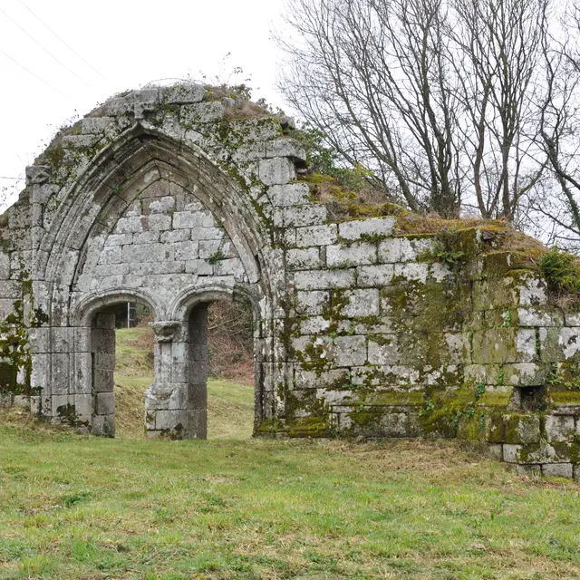 chapelle St Maudé - Plouray - ©RMCom (7)