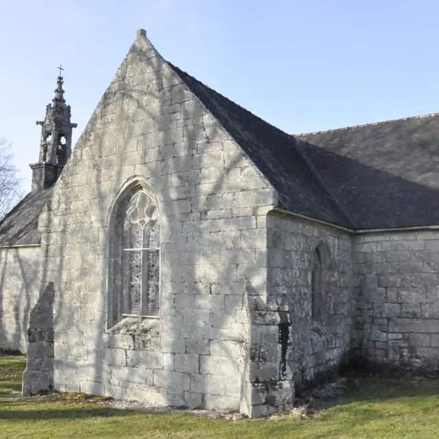 chapelle saint Albaud - Berné - ©OTPRM (42)