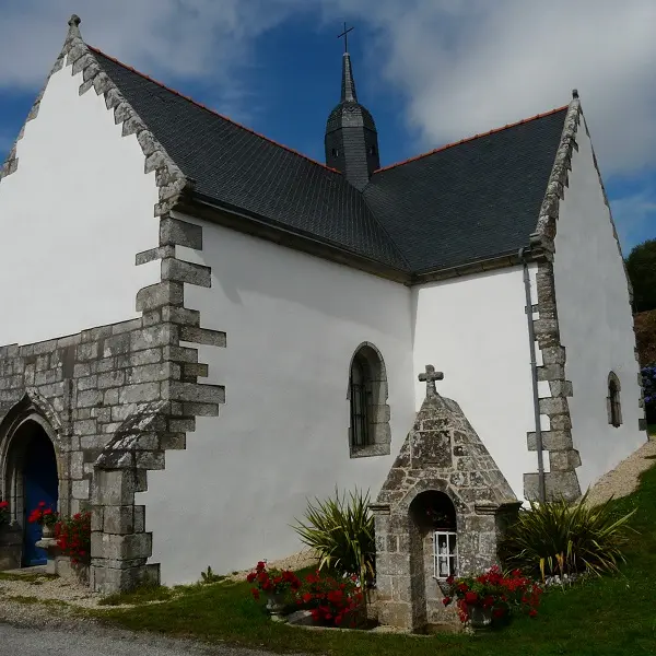 chapelle-saint-nicodeme-guenin©Mairie Guénin