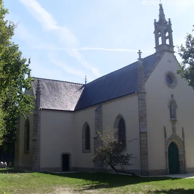 Chapelle Notre-Dame-des-sept-Douleurs