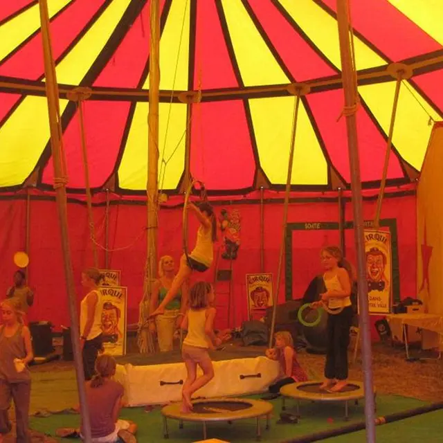 arts du cirque-La Roche-Bernard-Tourisme Arc Sud Bretagne