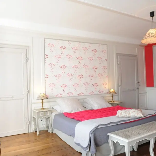 Chambres d'hôtes Les Logis de Penkêr_Pontivy