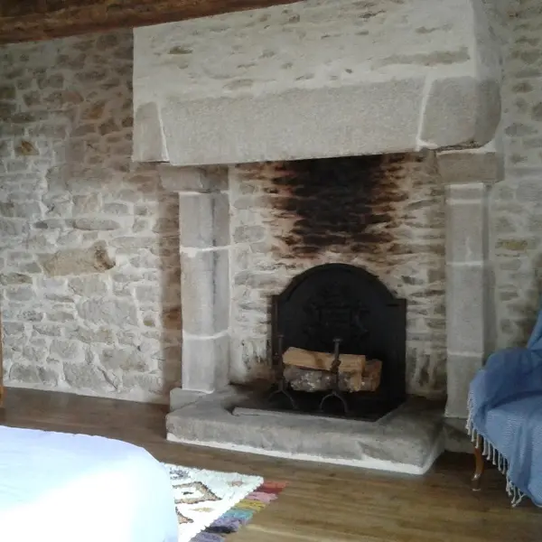 Gîte-Puits du Bô-Saint Servant sur Oust-Brocéliande-Bretagne