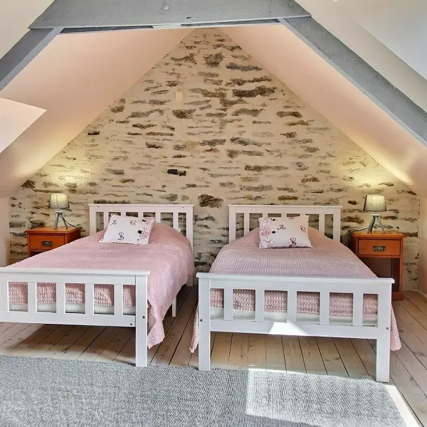 Gîte - temps - escale - Josselin - Brocéliande - Morbihan - Bretagne