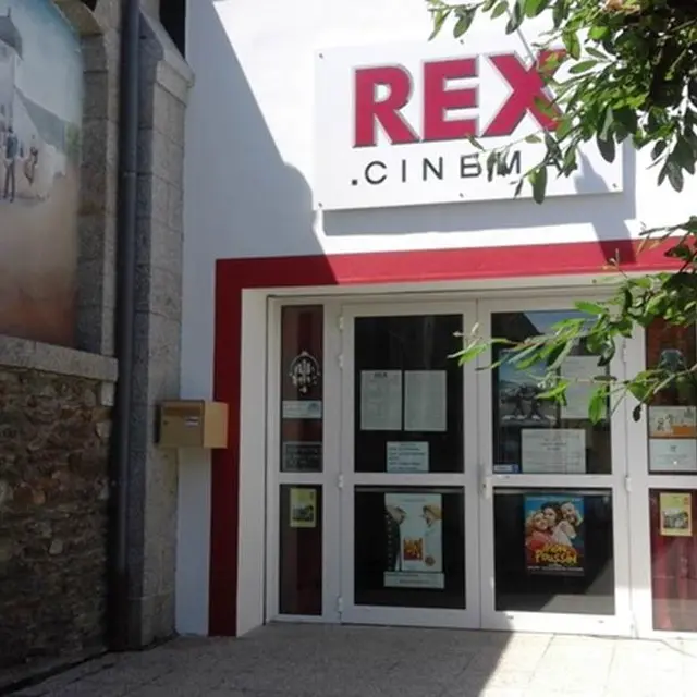 Cinéma Rex