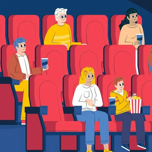 ciné-théâtre