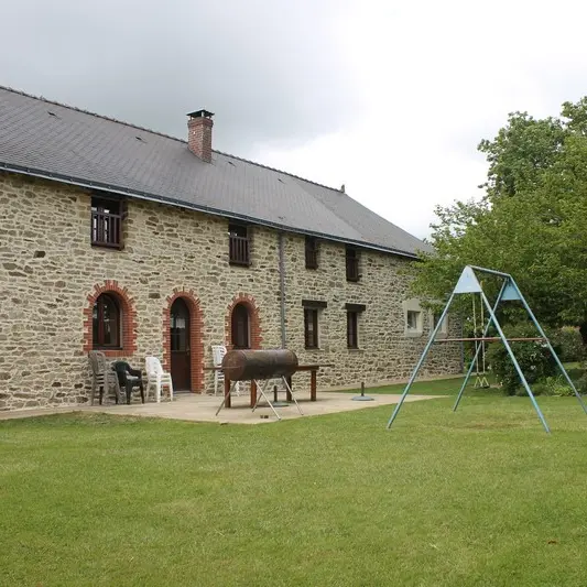 Gîte Civel St Dolay Morbihan Bretagne-sud