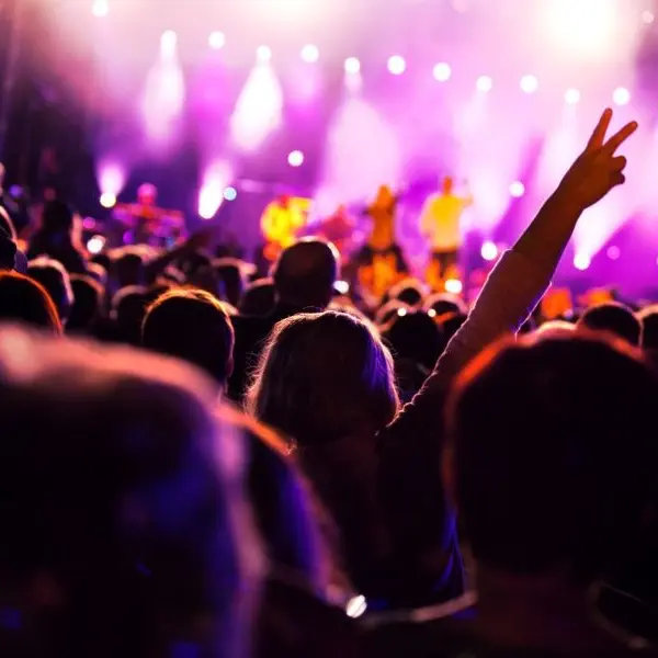 Concert - Revival 56 Group - Café - Forge - Guillac - Destination - Brocéliande