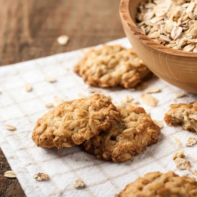 COOKIE