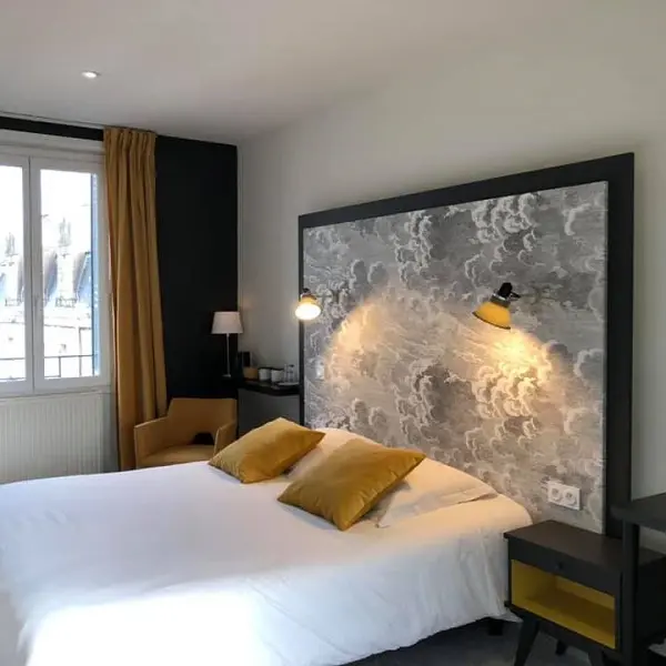 Hôtel-Le Cobh-Ploërmel-Destination-Brocéliande-Bretagne