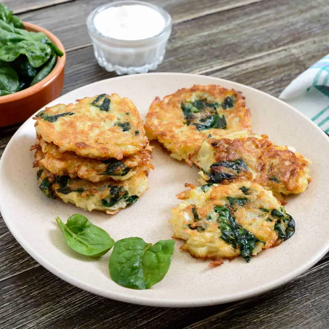 crepes-au-chou-et-aux-epinards