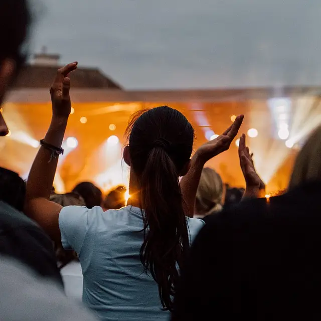 Fête de la musique Baud Vallée du Blavet
