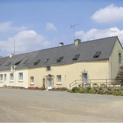 Le moulin du Couedic