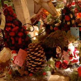 Marché de Noël