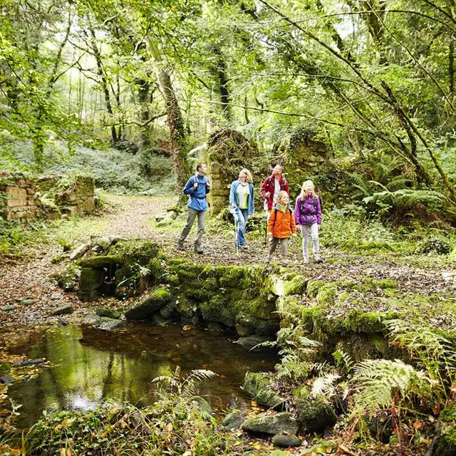 Randonnee-Circuit-StMaur-MinezLevenez-Langonnet-Pays-Roi-Morvan-Morbihan-Bretagne-Sud