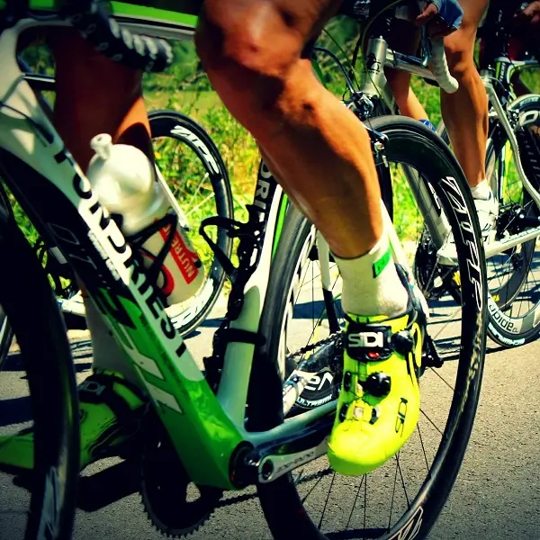 championnat de Bretagne - Cyclisme - Ploërmel - Morbihan