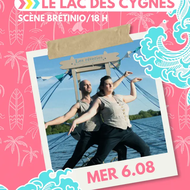 cygnes