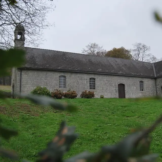 Chapelle de St Sauveur