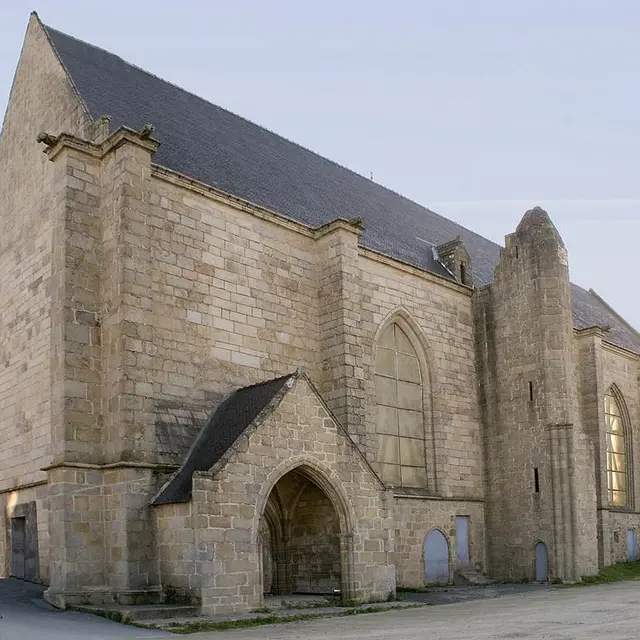 Chapelle-Auray-Morbihan-Bretagne-Sud