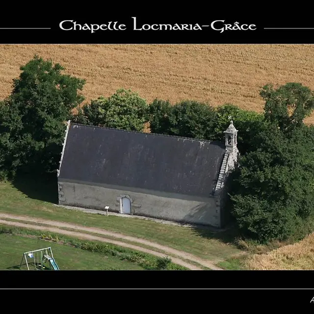 Chapelle de Locmaria