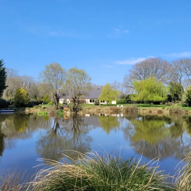 Domaine des Sources