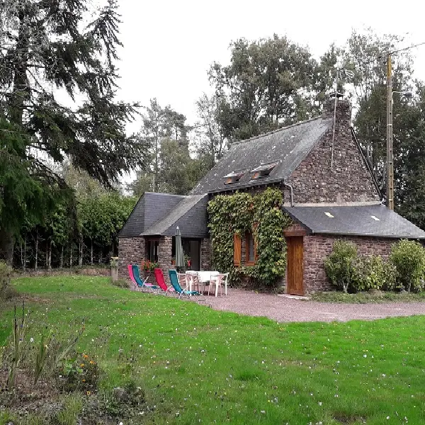 Gîte du Pâtis 1