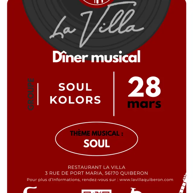 Copie de Flyer évènement fournisseurs 22/07/2026 - 3