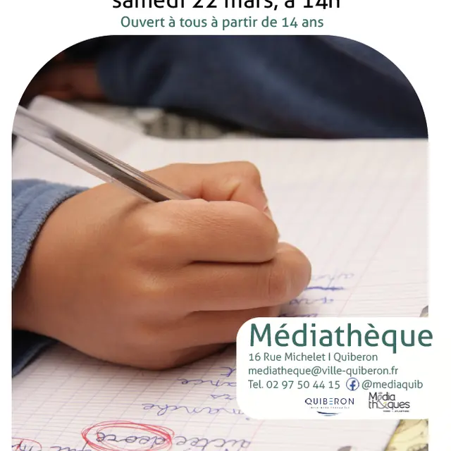 dictée