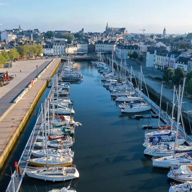 Agence immobilière Nestenn Vannes
