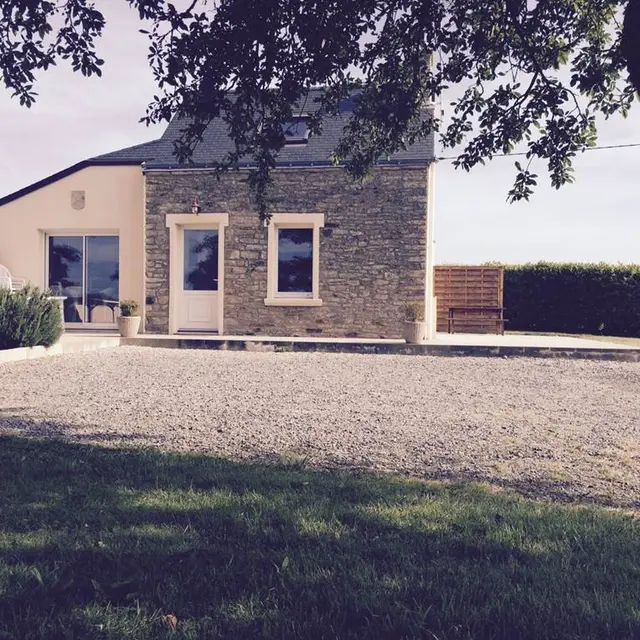 LA PETITE MAISON DANS LA PRAIRIE - Gîte à Caden - Morbihan - Bretagne Sud