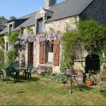AU JARDIN FLEURI - Chambres d'hôtes à Berric - Morbihan - Bretagne
