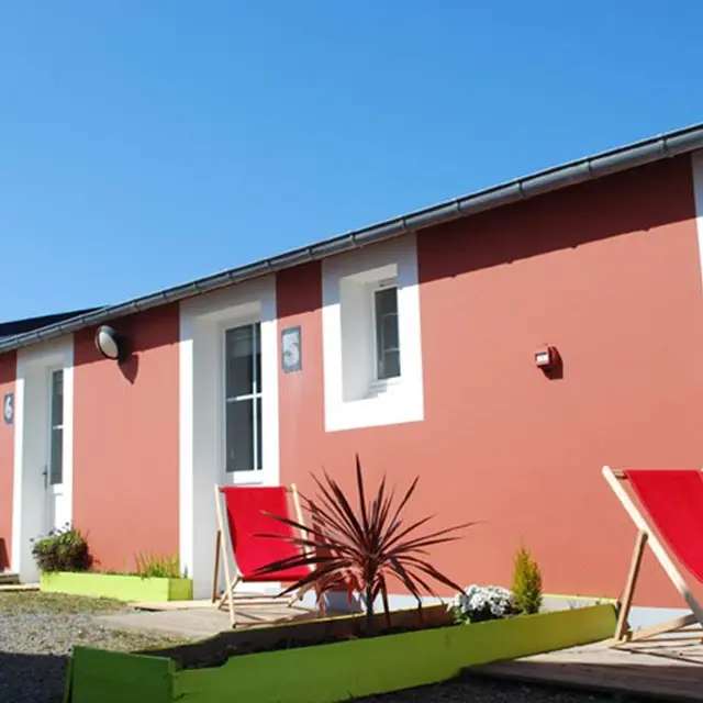 Le Relais Côtier