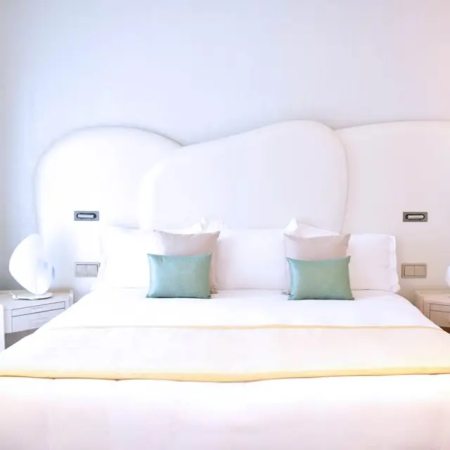 Chambre résidence Miramar la cigale