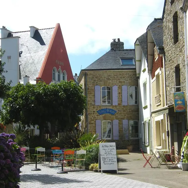 Plouhinec