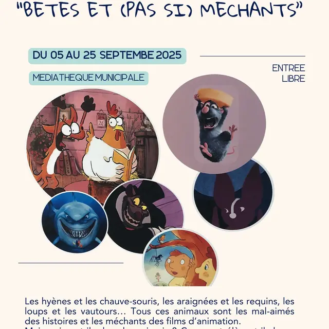 Multicolore Affiche Exposition Musique Science Événement Illustration - 1