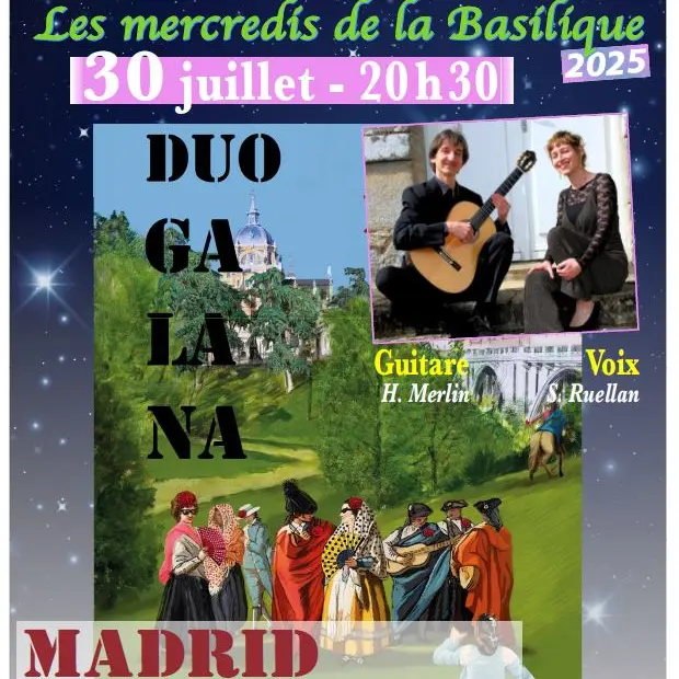 Duo Galana
