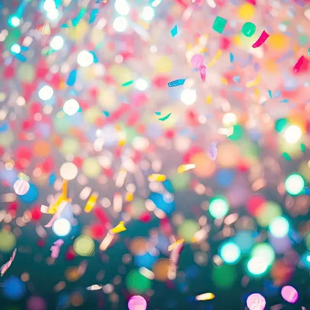 Fête