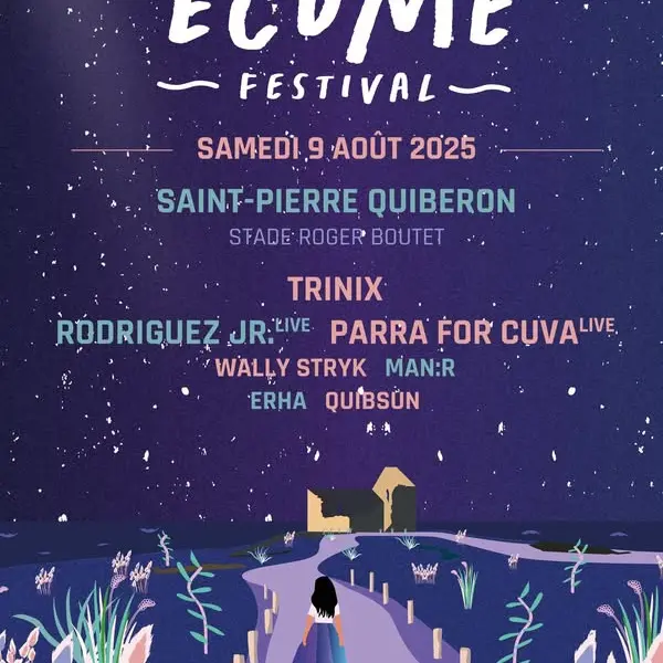ecumes 2025