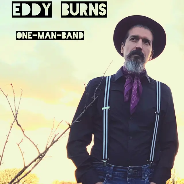 eddy burns