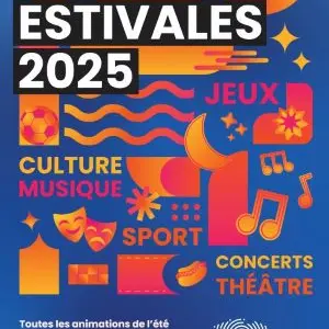 estivales pontivy