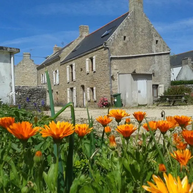 Location Pilo Lofficial-Erdeven-Morbihan Bretagne sud